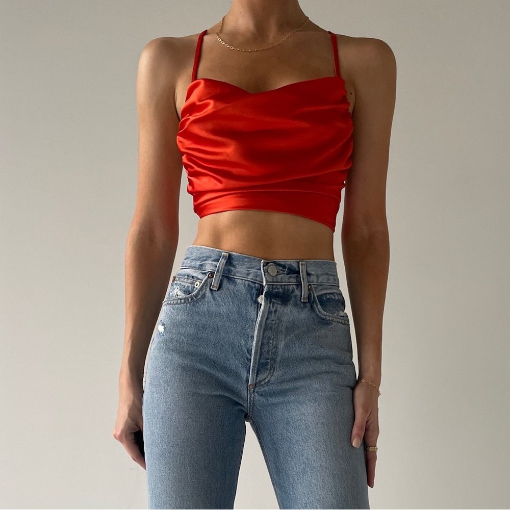 CASSICA TOP
